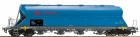 76702 Roco 4-axle silo car Ermewa